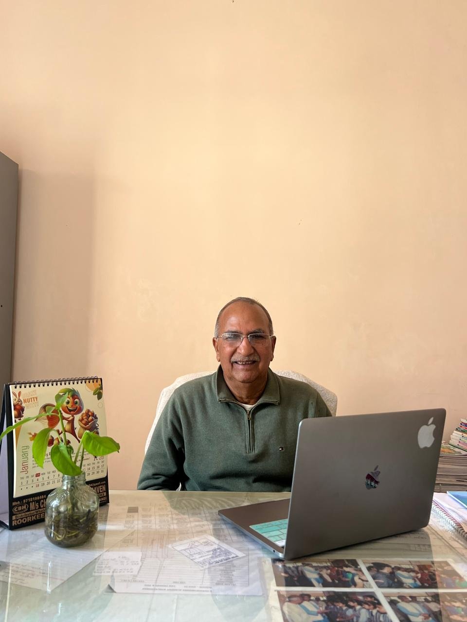 Founder