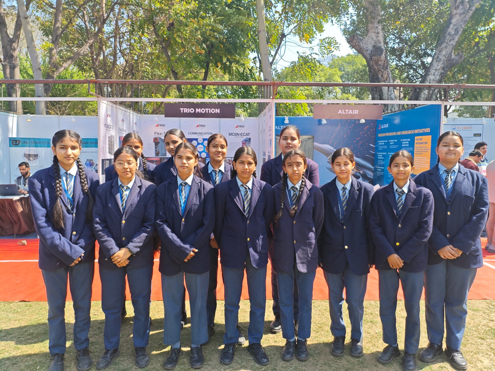 Science Exhibition